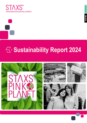 Sustainability Report 2024 